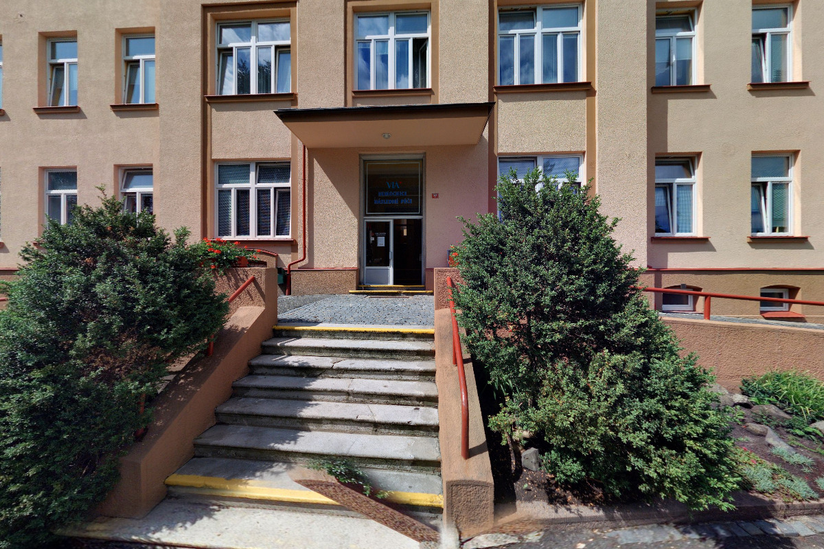 Nemocnice následné péče VIA, s.r.o.