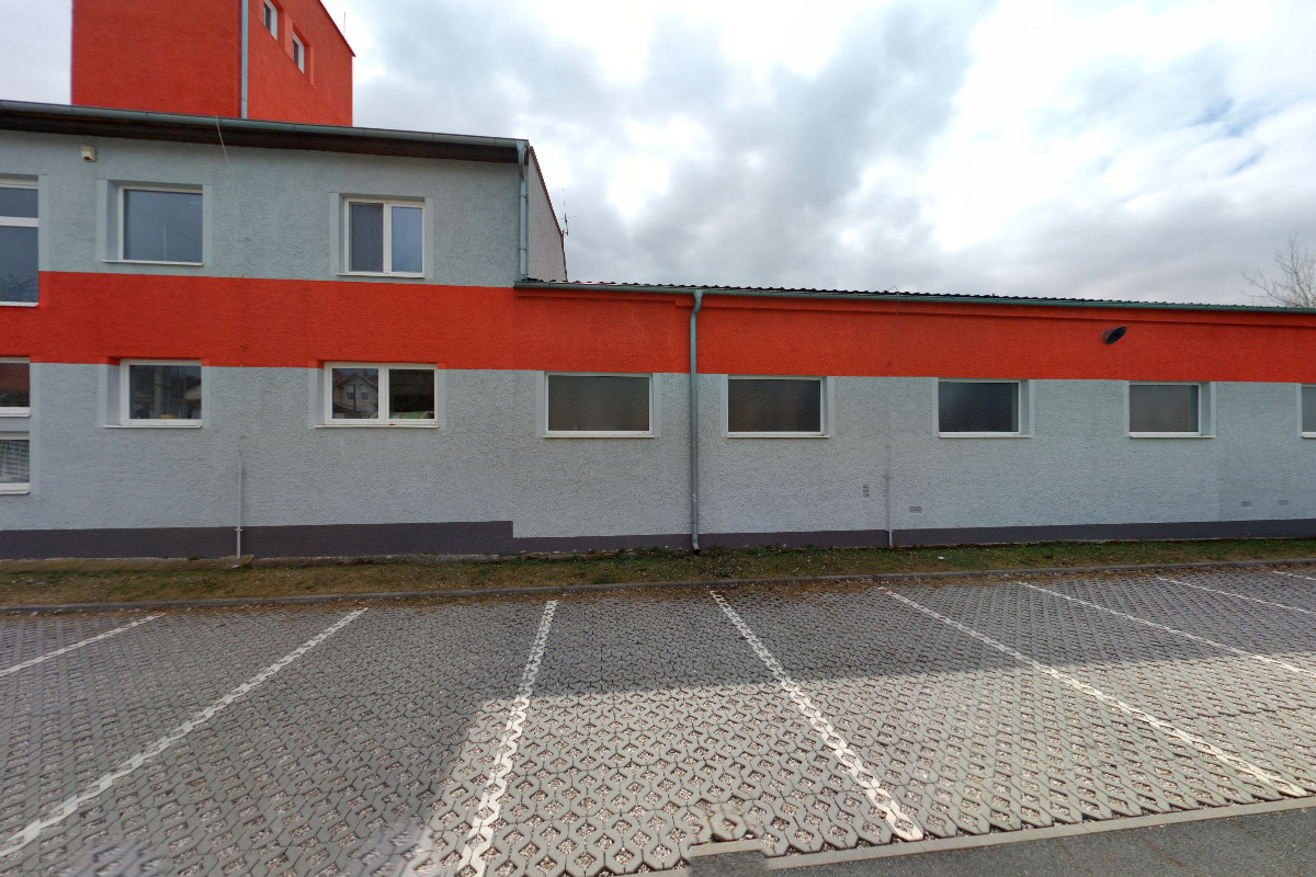 SDH Horšovský Týn foto 1