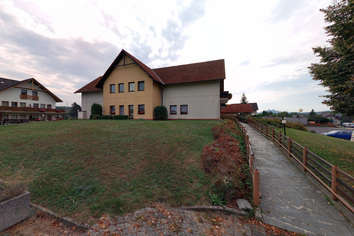 MUDr. Ester Forgačová