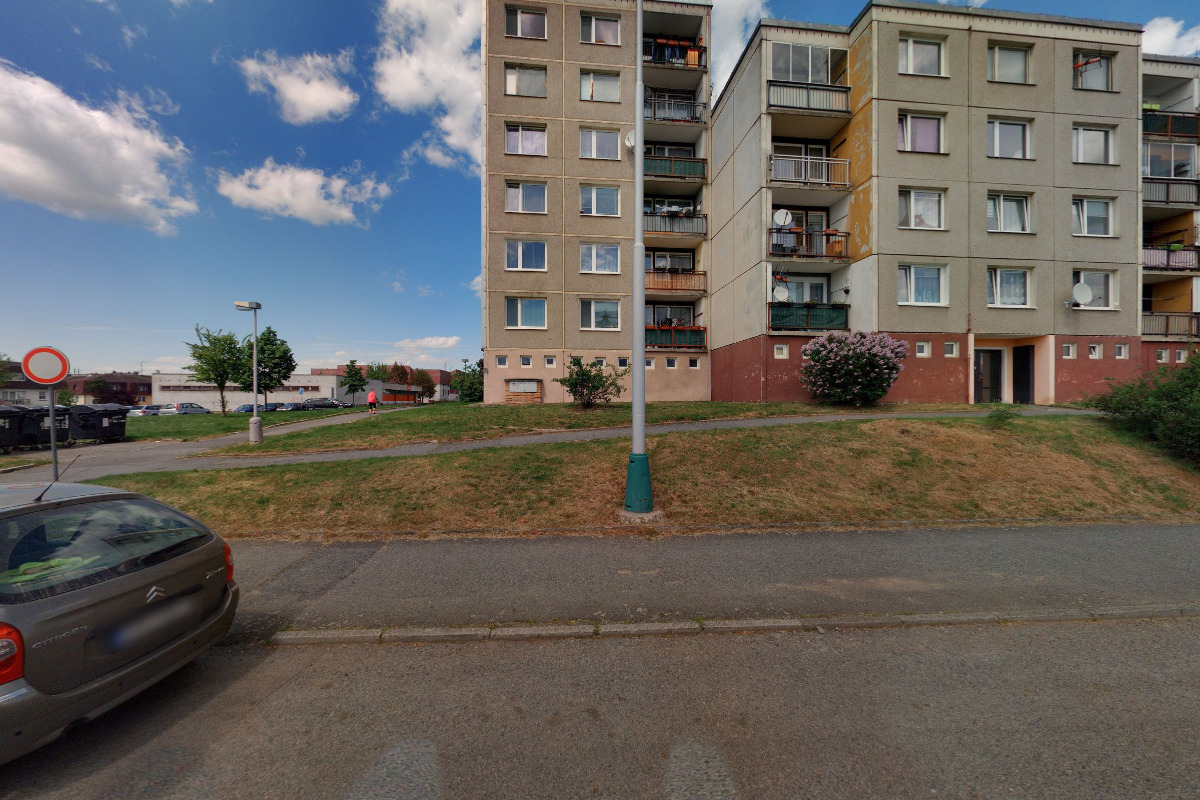 Vladimír Ryneš - zeměvrtné práce