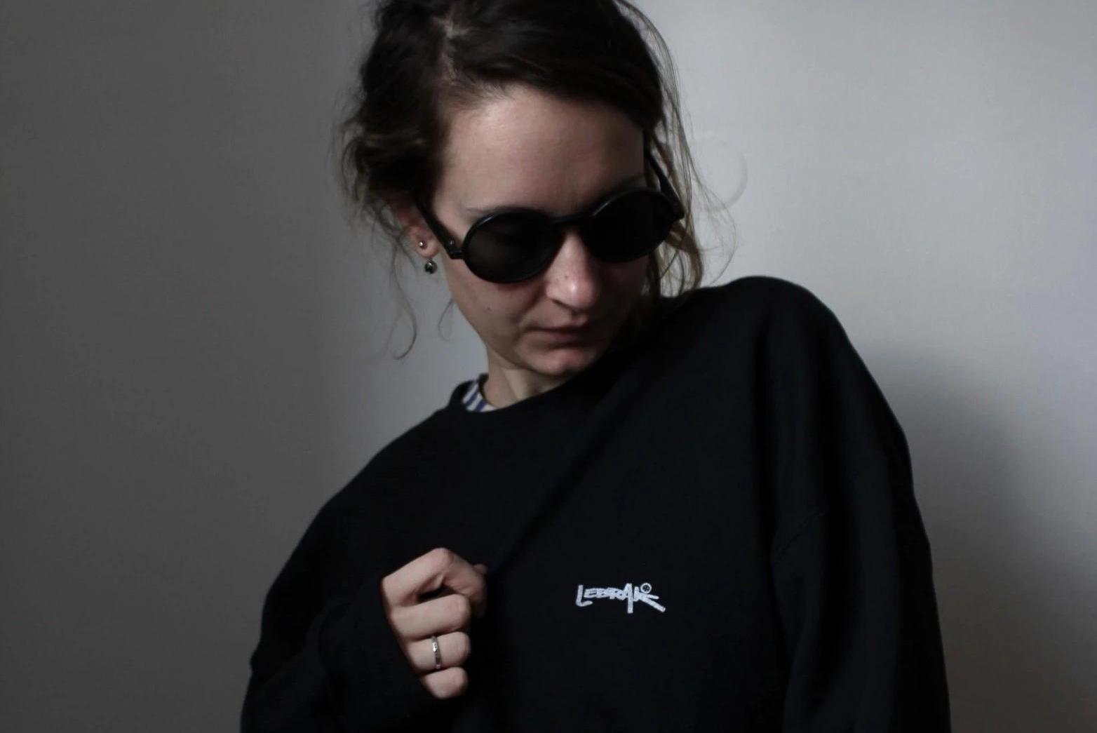 Lebrak workshop - sítotisk