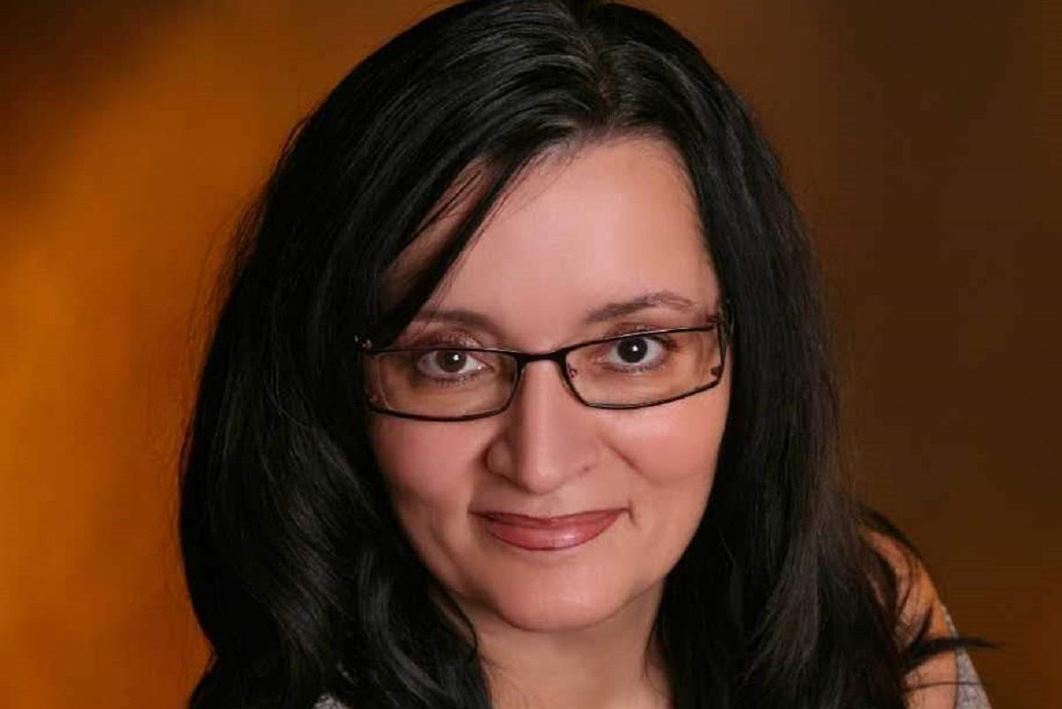 Knihy psané srdcem - Šárka Rosová Váňová