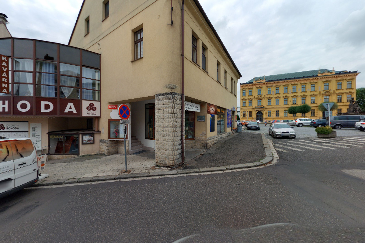 Jiří Bělohoubek foto 1