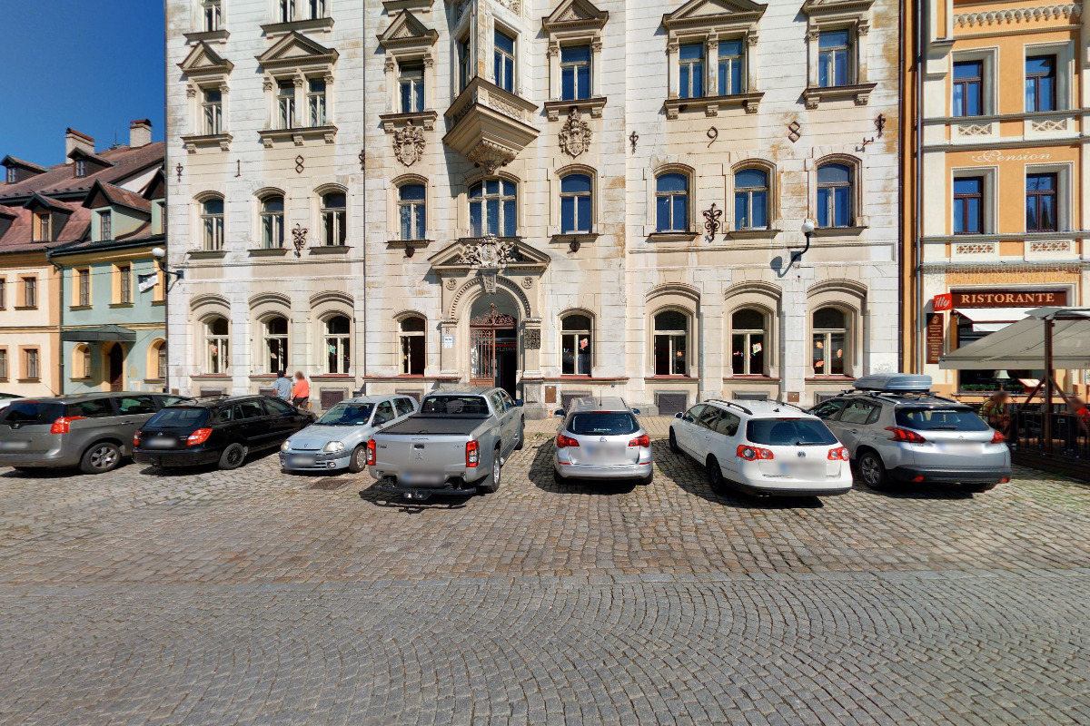 Městská policie Loket foto 1