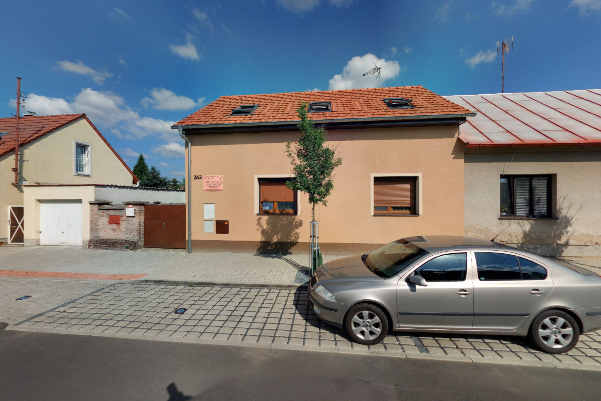 Milan Procházka foto 2