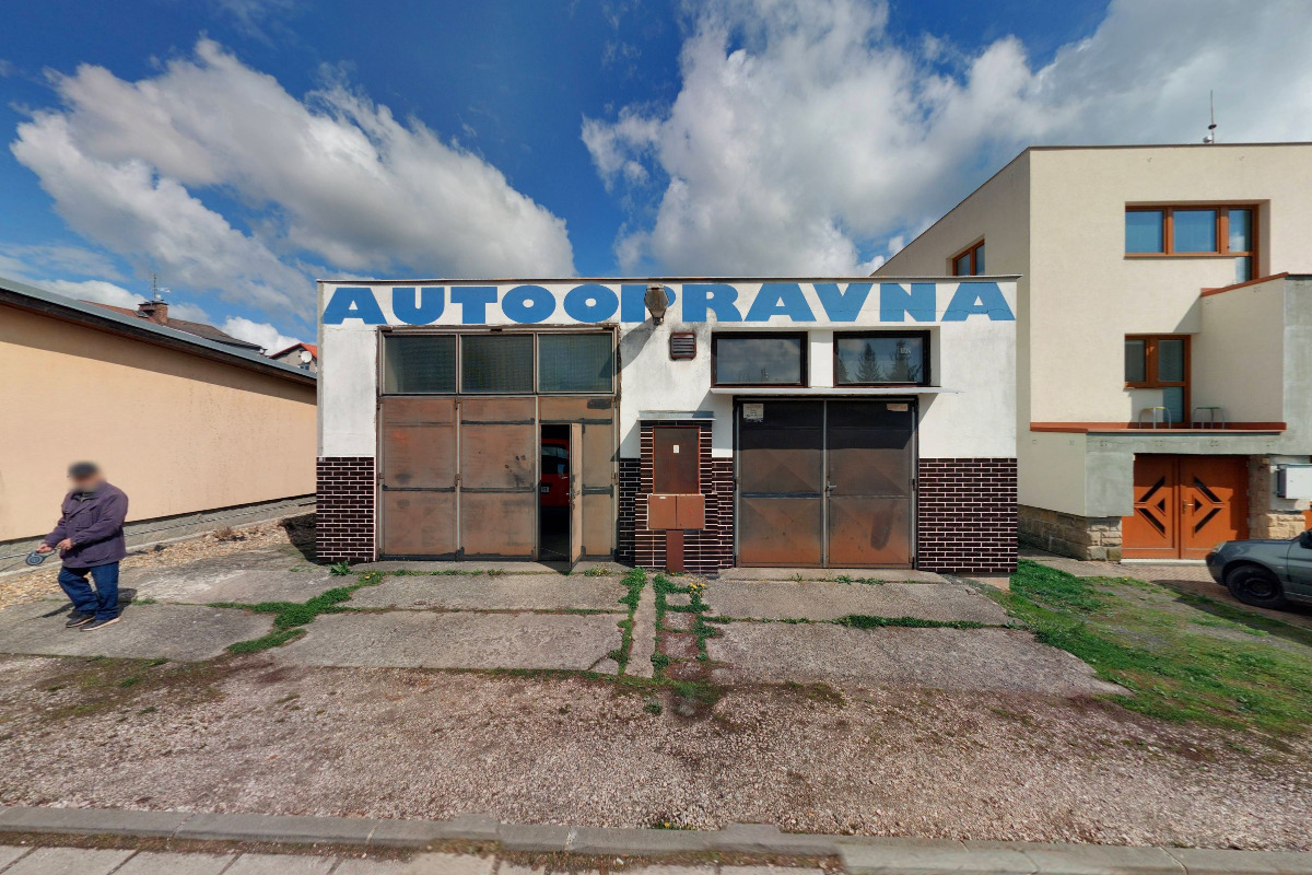 Autoopravna - Petr Kazda foto 2
