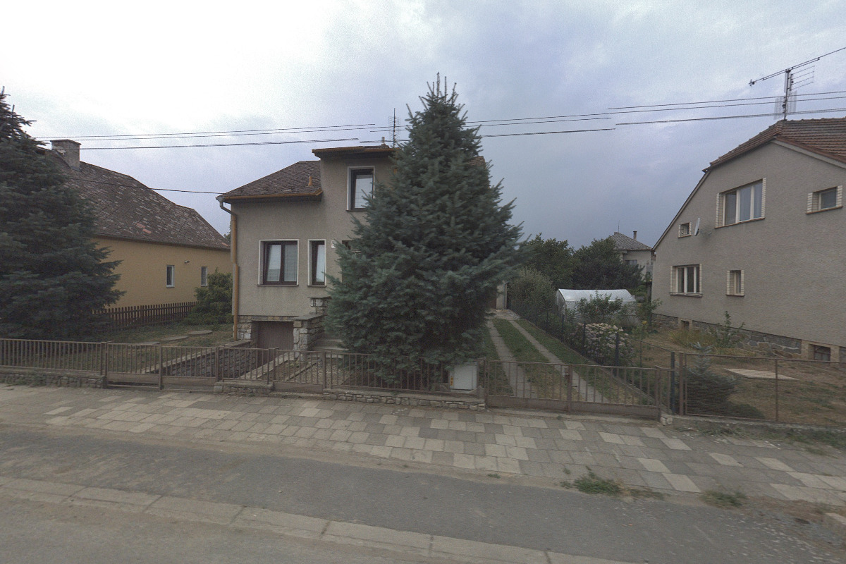 Elektroinstalace Tomáš Hrubý