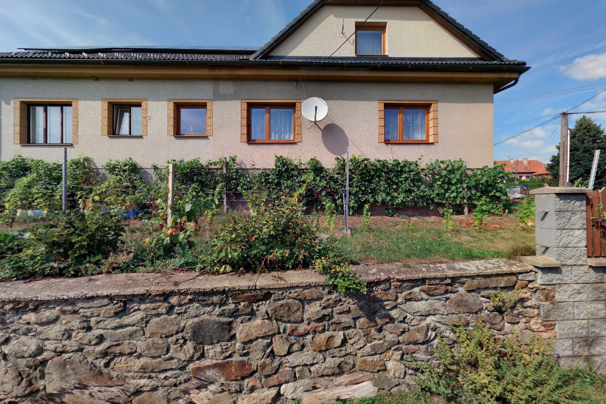 Masáže Karel Zajíček