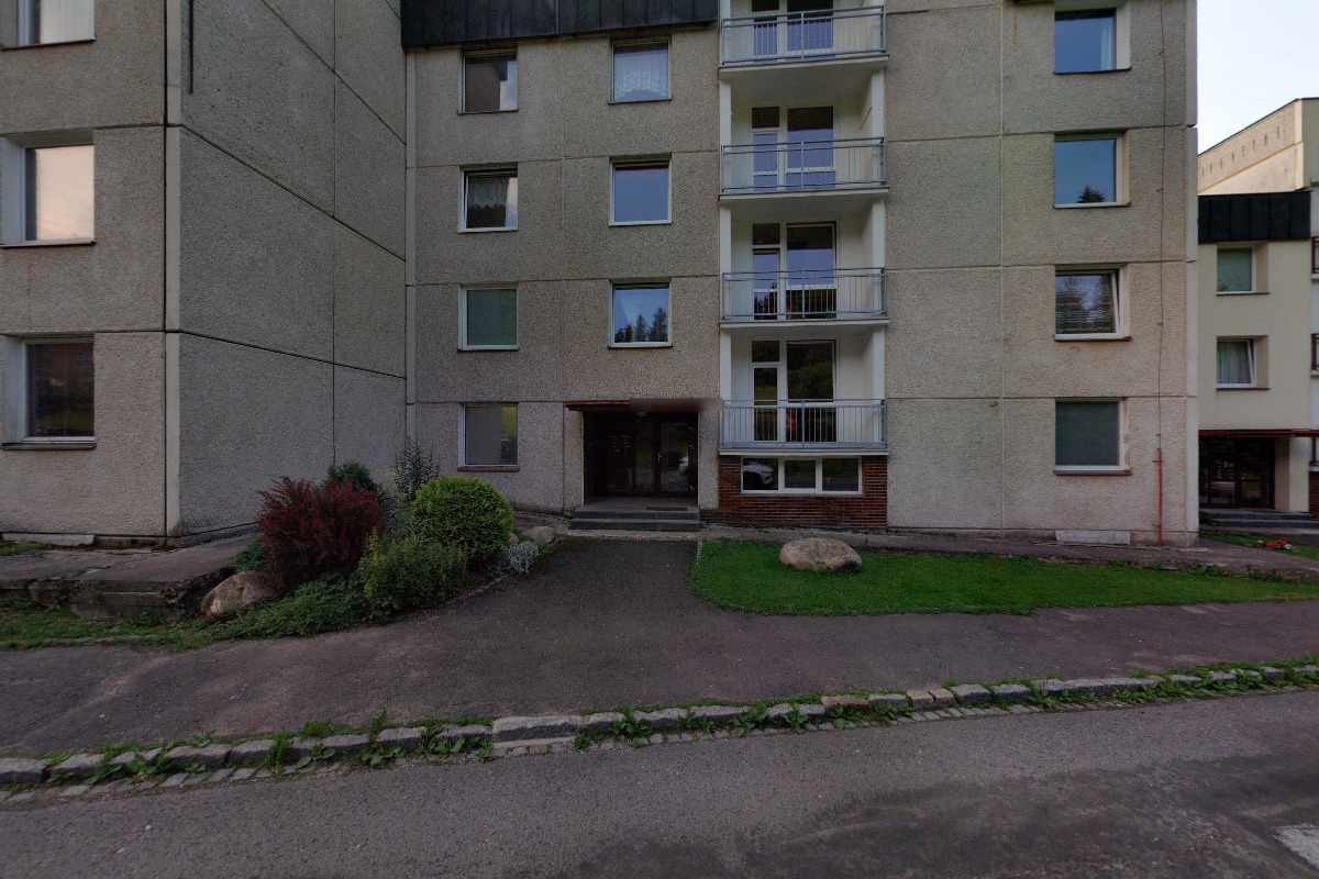 Apartmán Špindlerův Mlýn 98