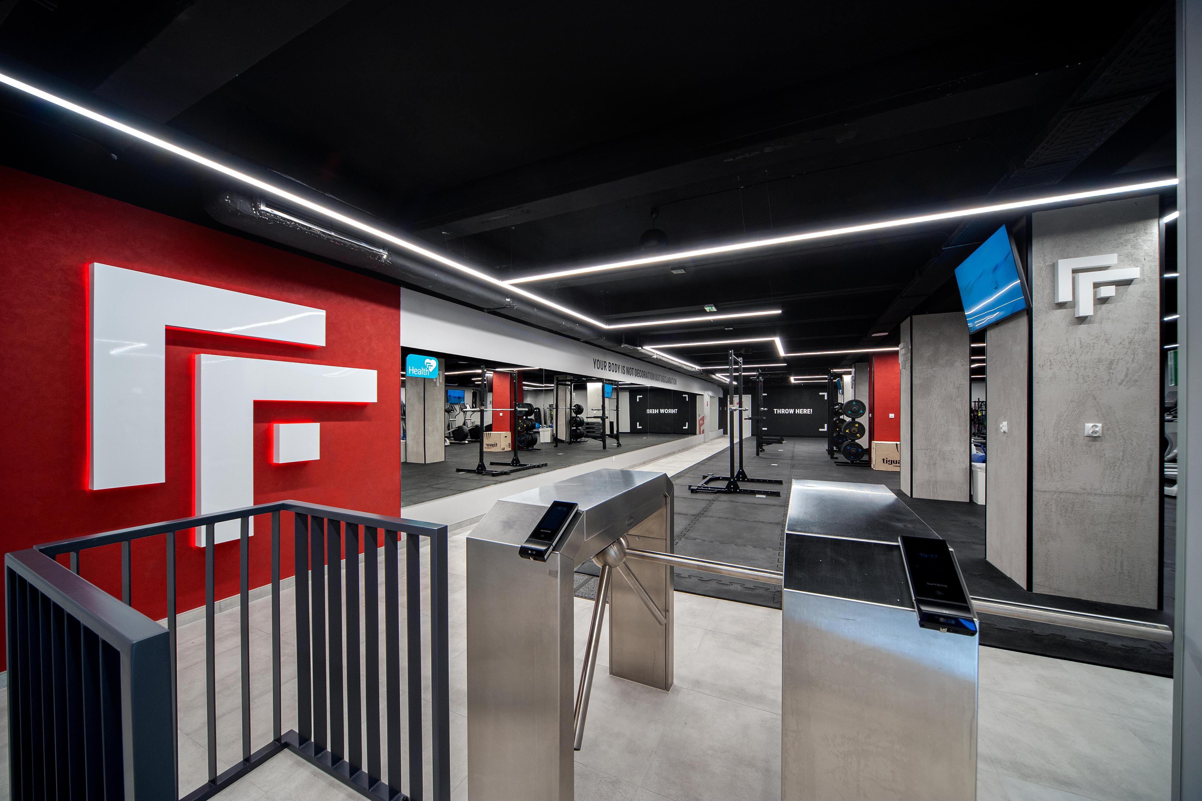 Form Factory Lužánky foto 2