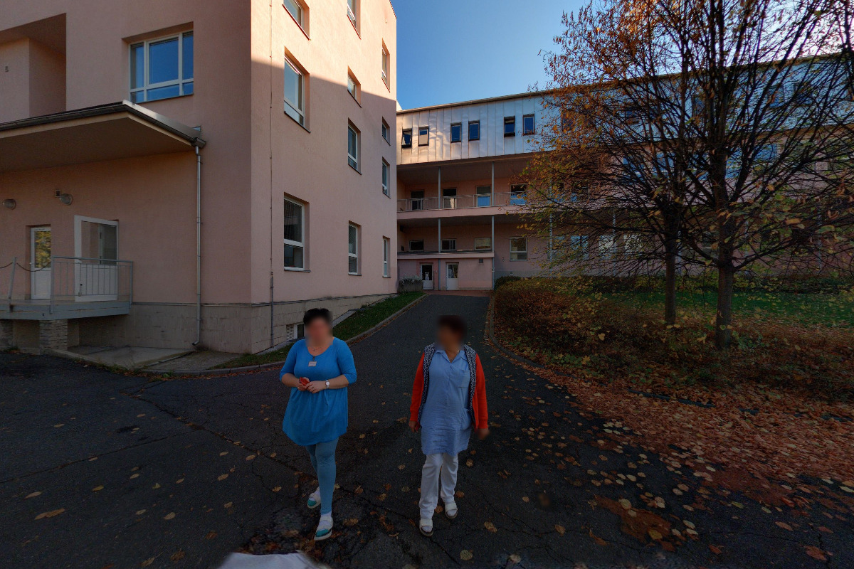 Sušická nemocnice, s.r.o.