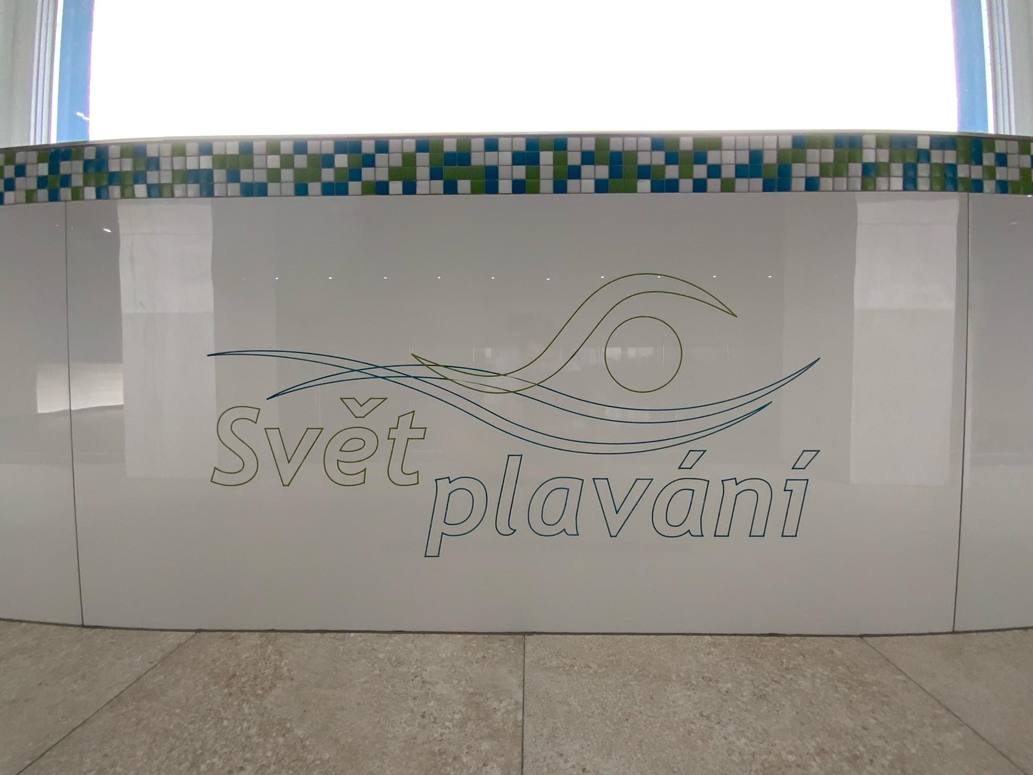 Svět plavání foto 4
