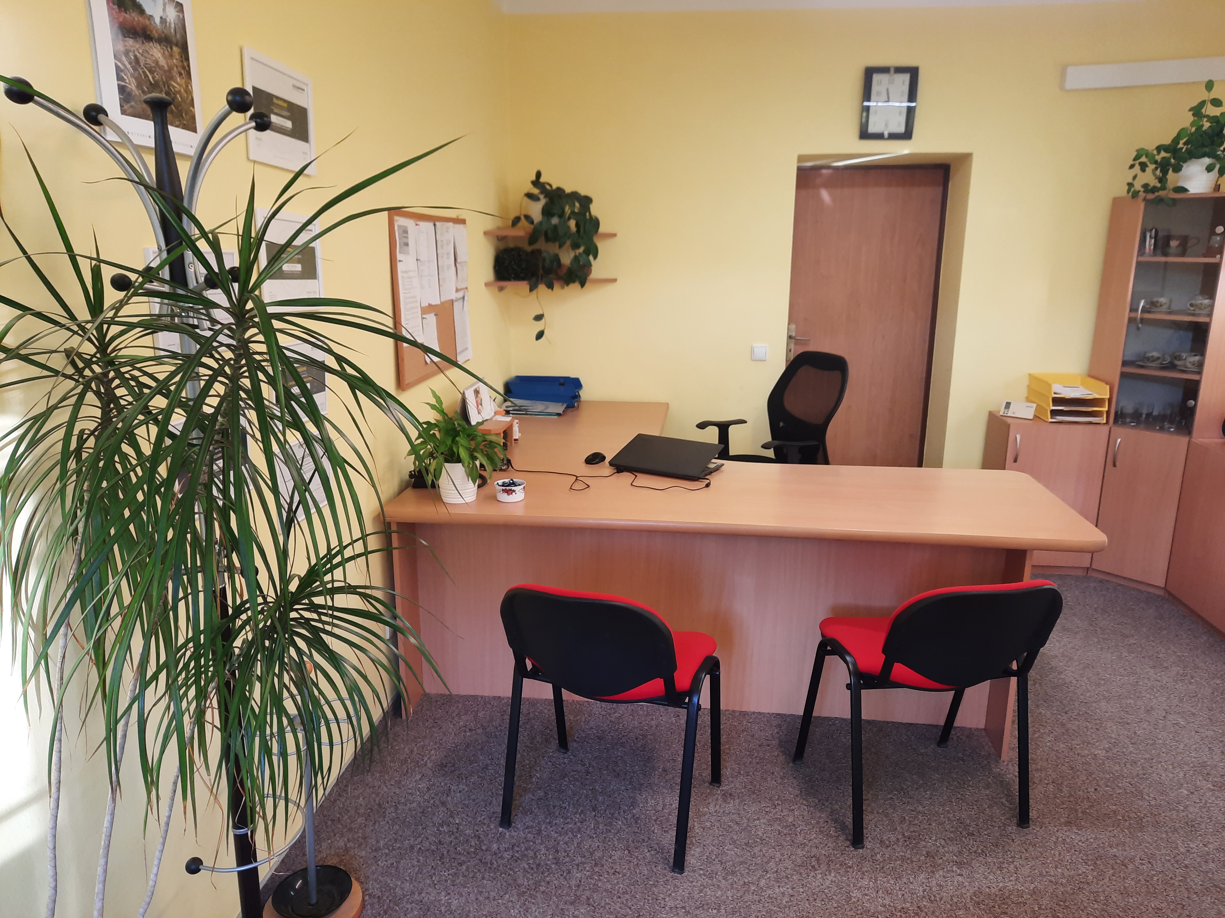 Dům pojištění a investic - Ing. Patrik Pavelek