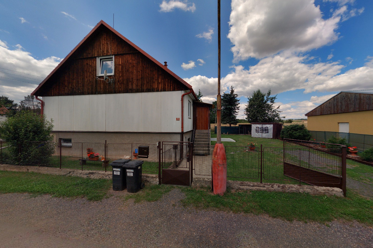 Fotbal Club Hořesedly 2007 o.s.