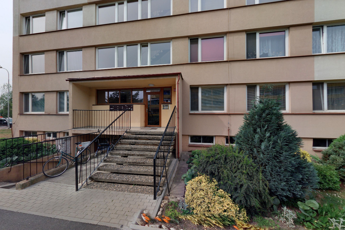 Romana Čáslavská fotografka foto 5