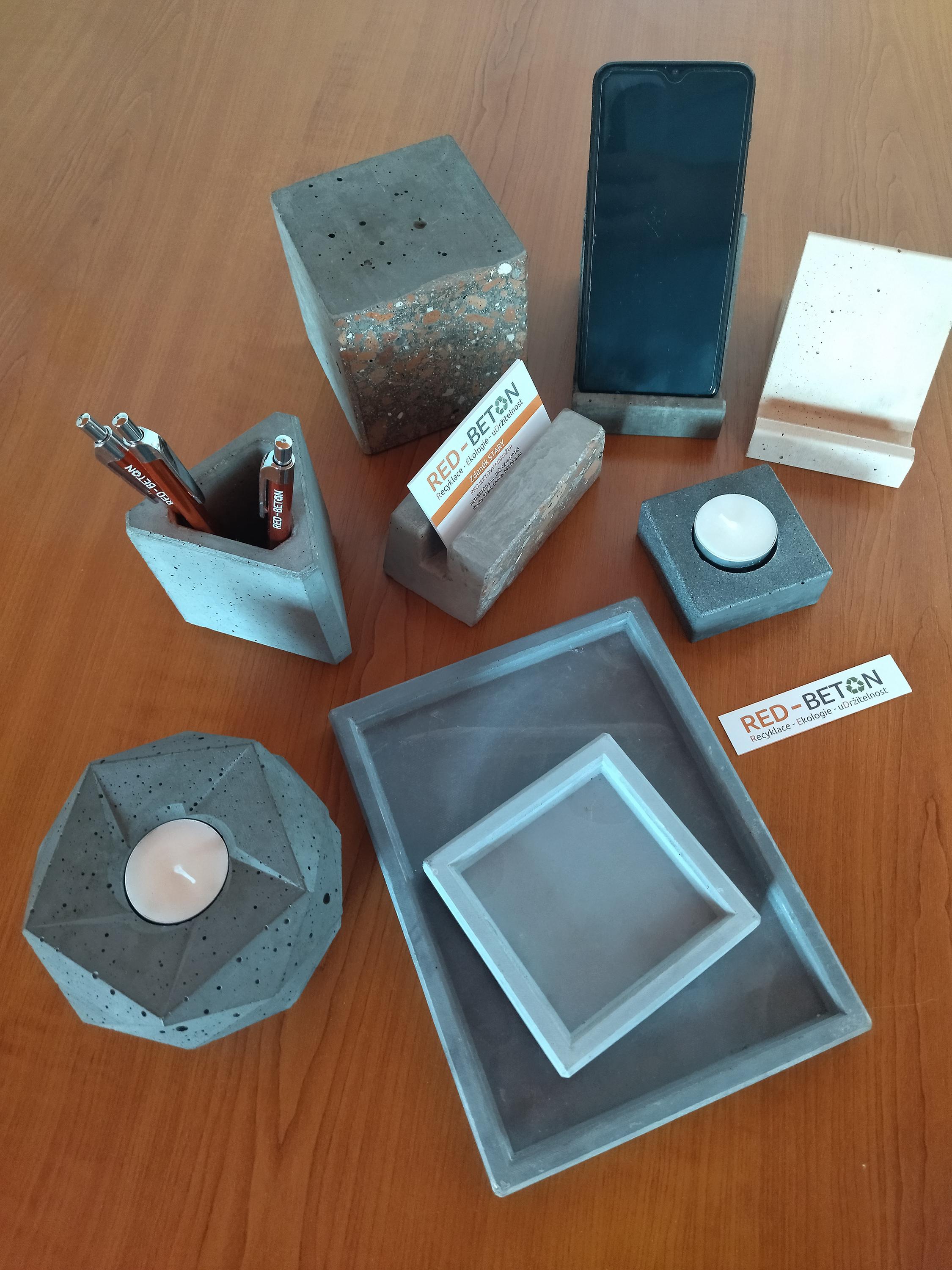 RED-BETON s.r.o. foto 4