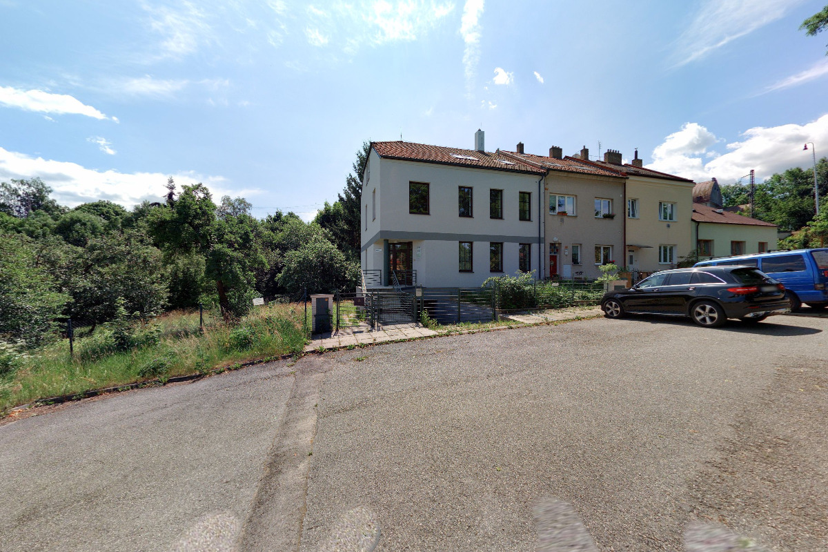 STAVONA Tender, spol. s r.o.