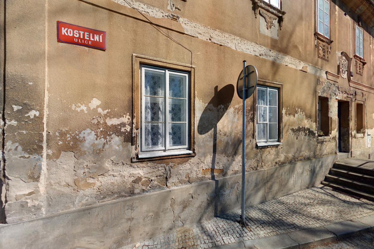 Římskokatolická farnost Bělá pod Bezdězem