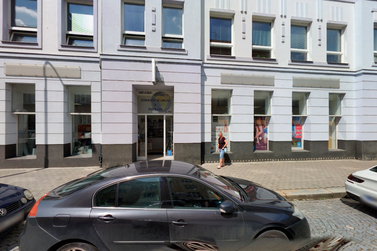 Česká podnikatelská pojišťovna, Vienna Insurance Group, a.s. foto 3