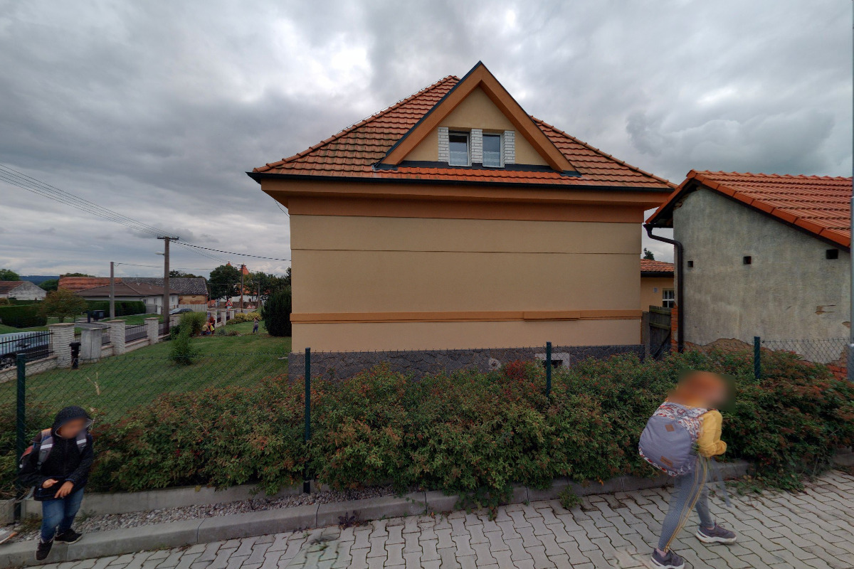 Základní škola a Mateřská škola Hradec