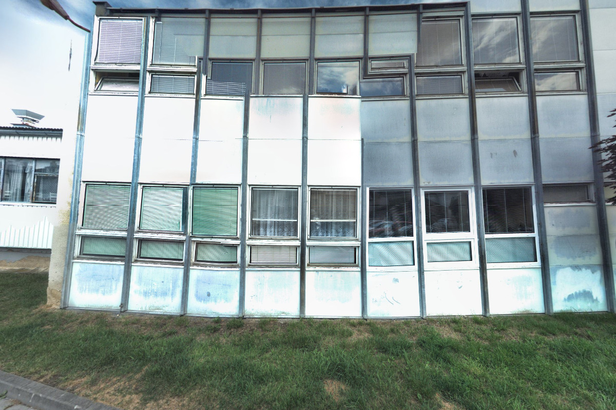 MÚ Jeseník - Finanční odbor foto 2