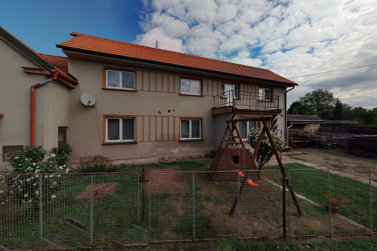 Zámečnické práce Janouškovec