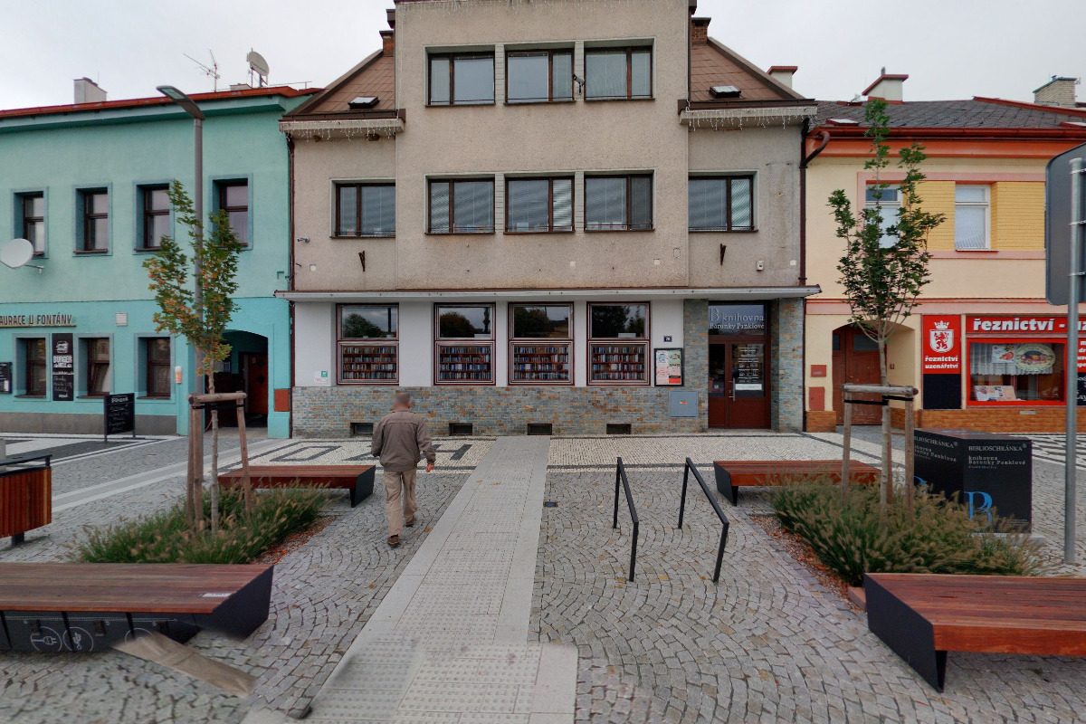 Šachový klub Česká Skalice, z. s. foto 1