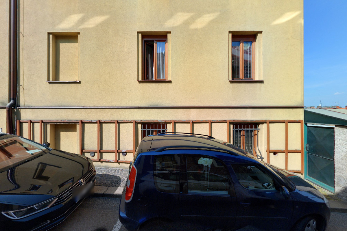 Chráněné bydlení FOKUS Mladá Boleslav