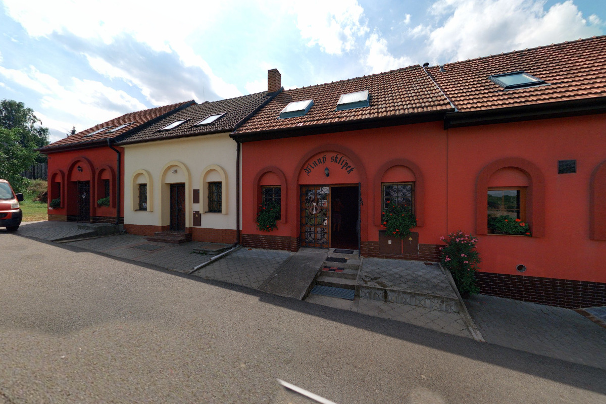 Vinařství Hřiba, s.r.o.