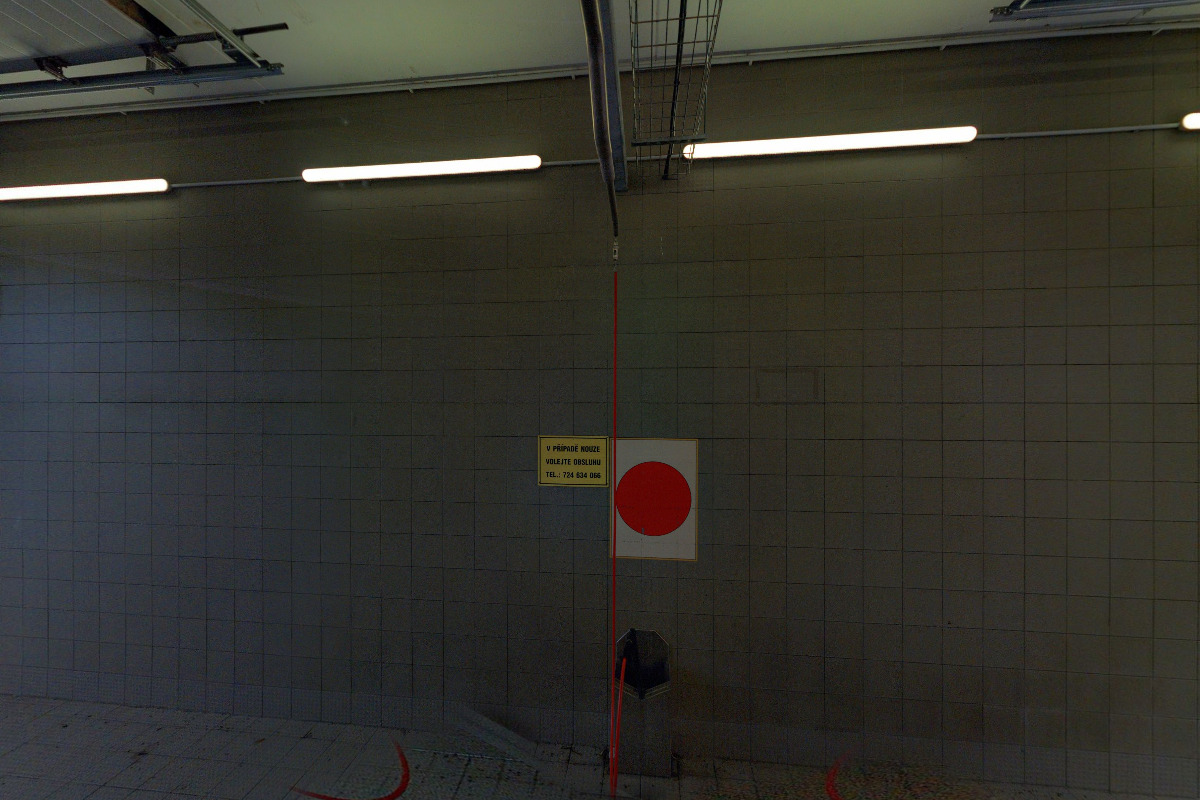 Automyčka MOL foto 1