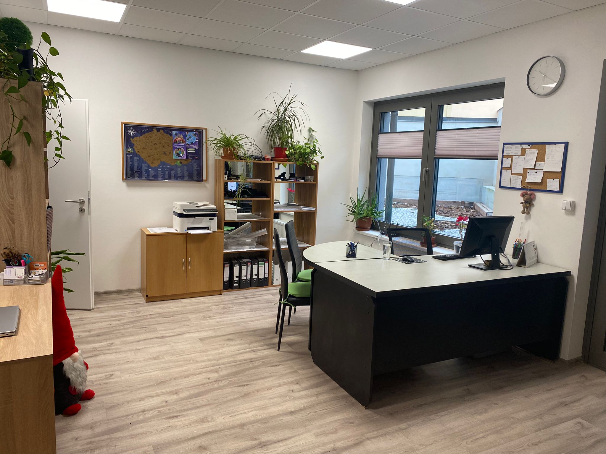 RK Adriana - realitní kancelář