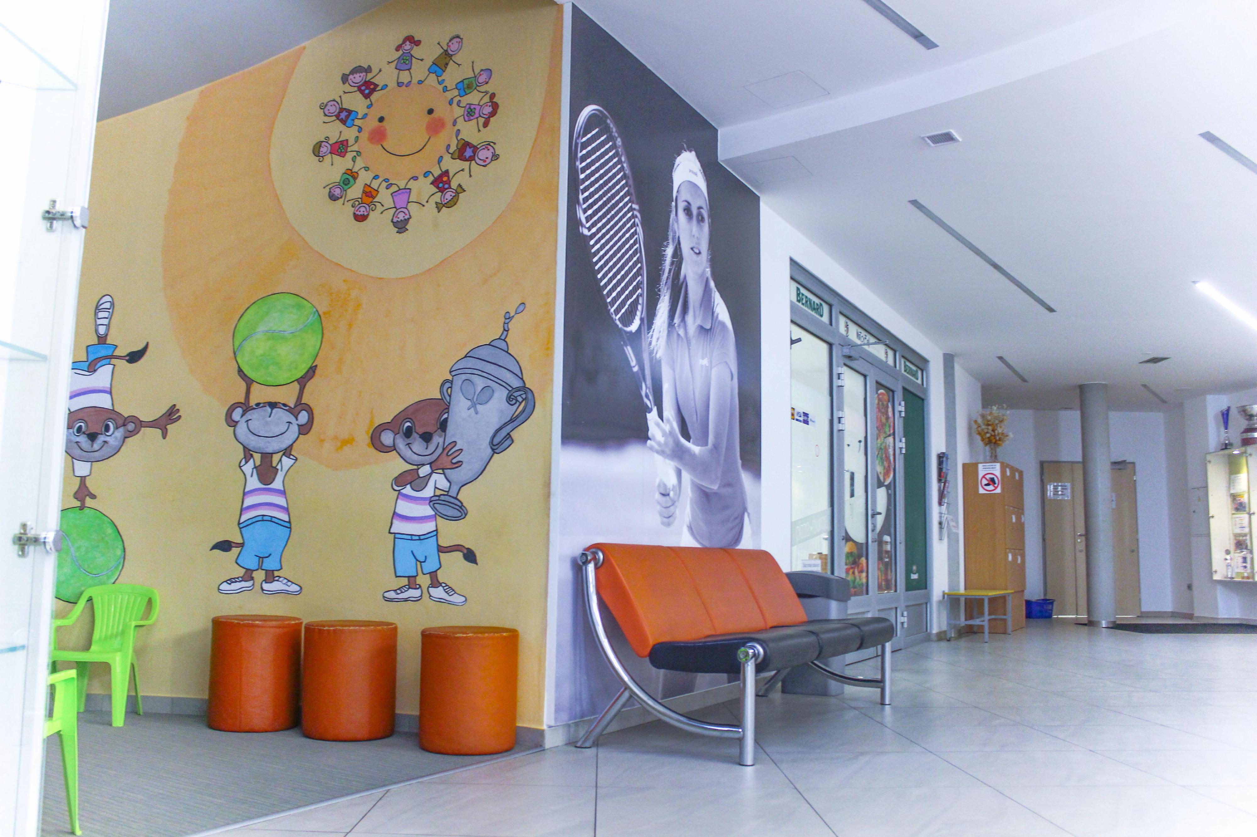 TENISCENTRUM JIHLAVA, a.s. foto 6