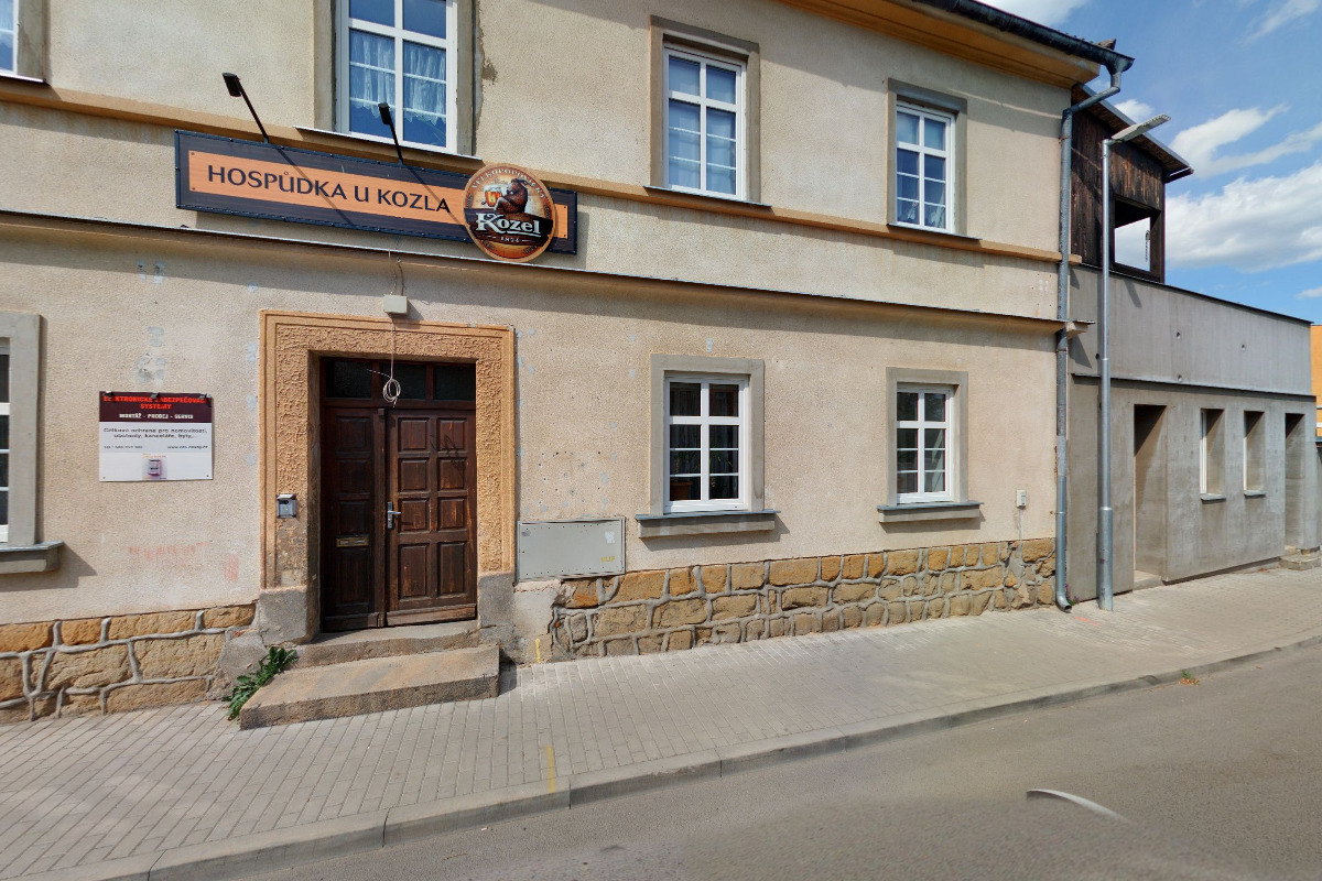 EZS Doksy foto 2