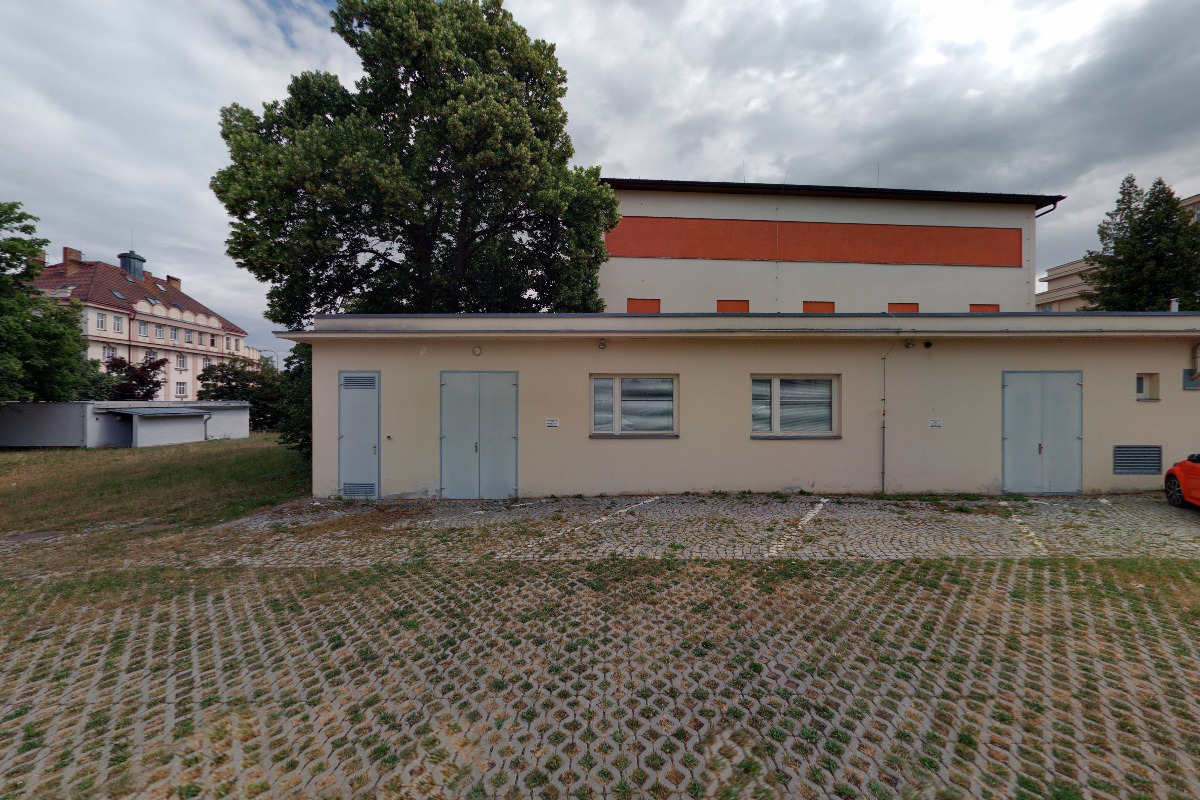 Státní okresní archiv Jihlava