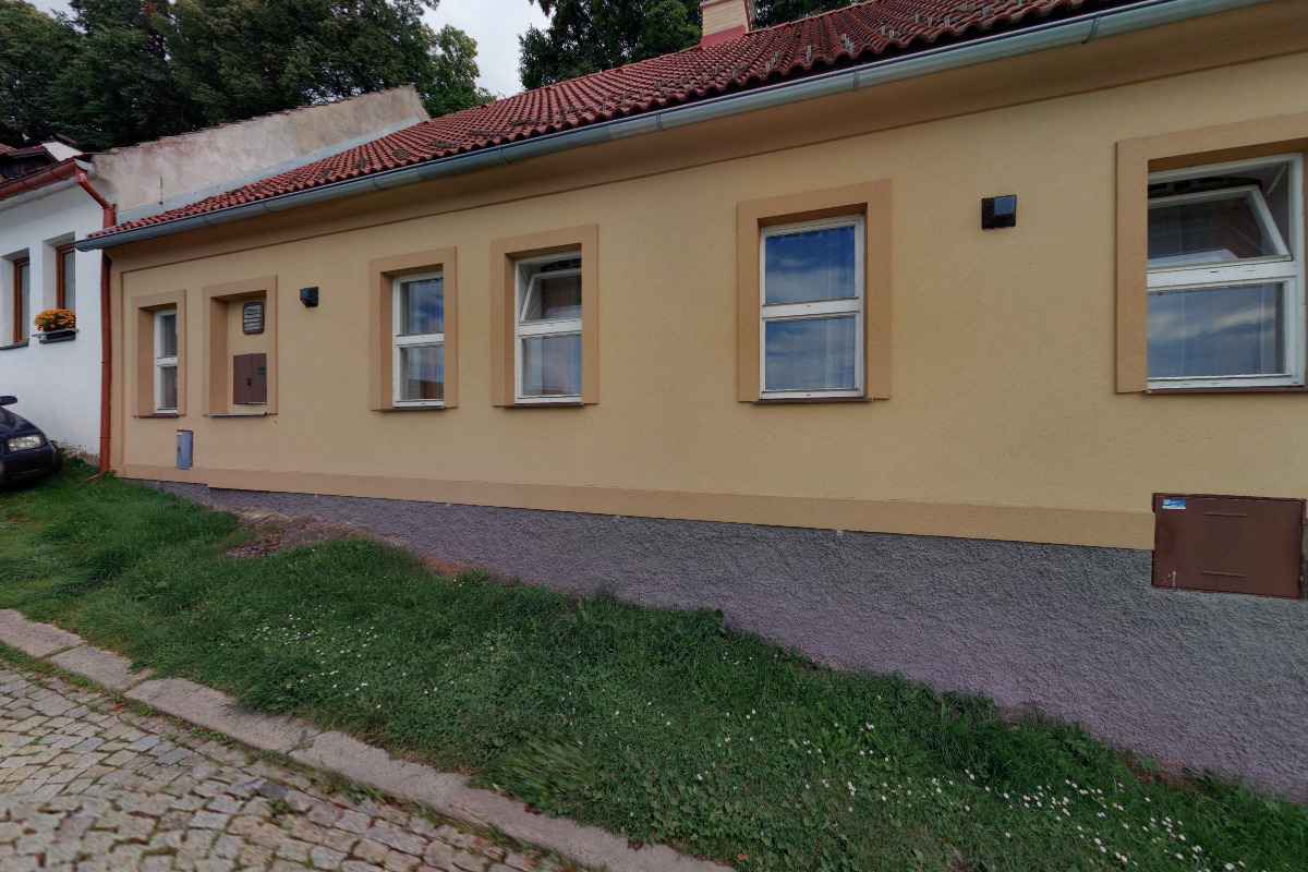 Myslivecké sdružení Žirovnice