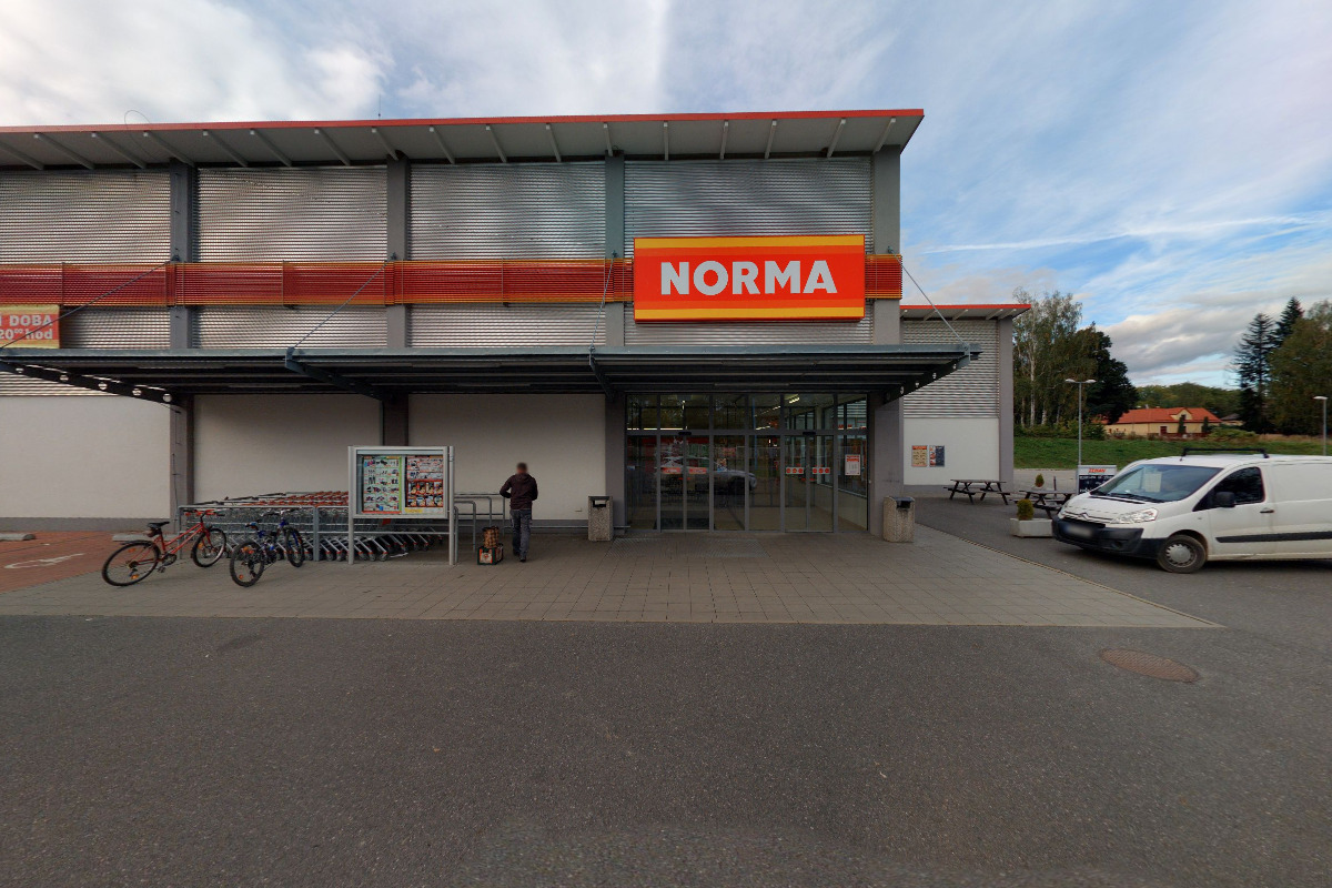 Dílny Rožmitál pod Třemšínem