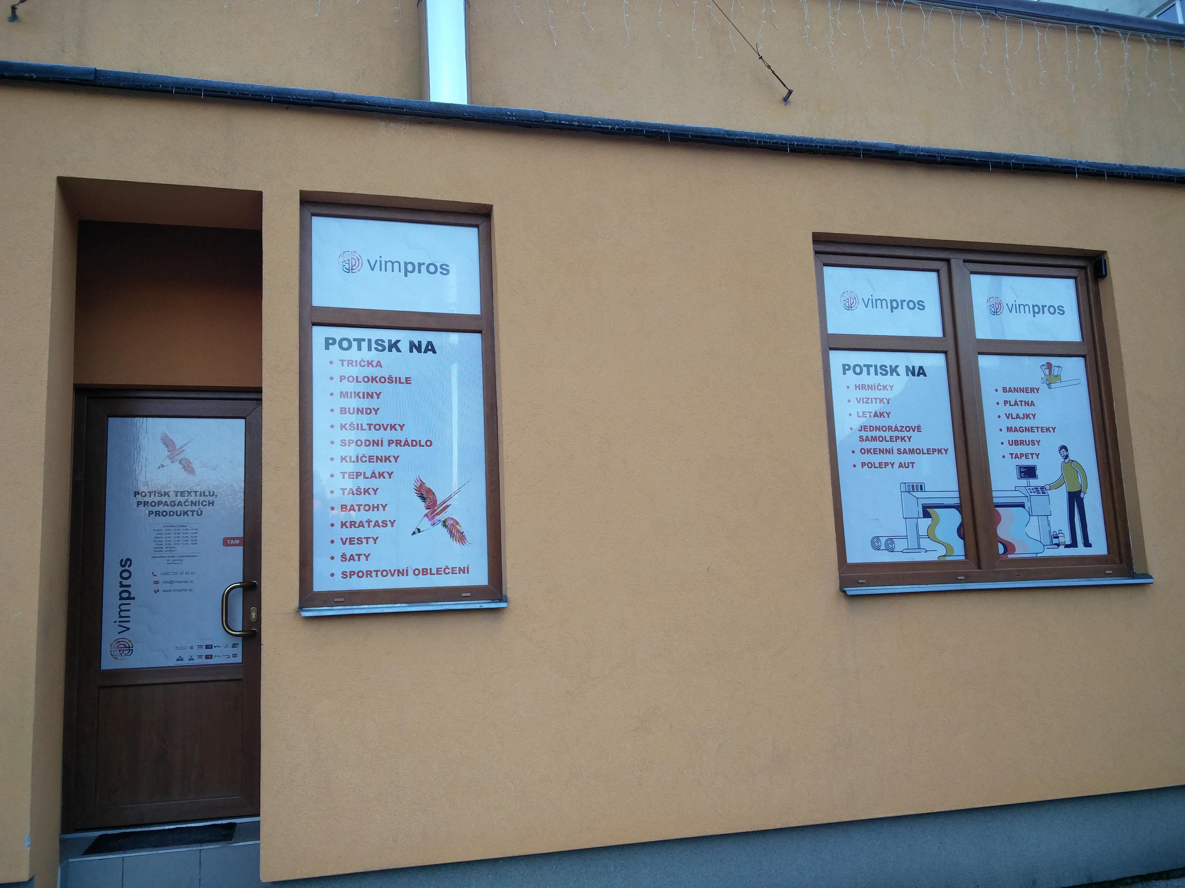 VimPros s.r.o. foto 2