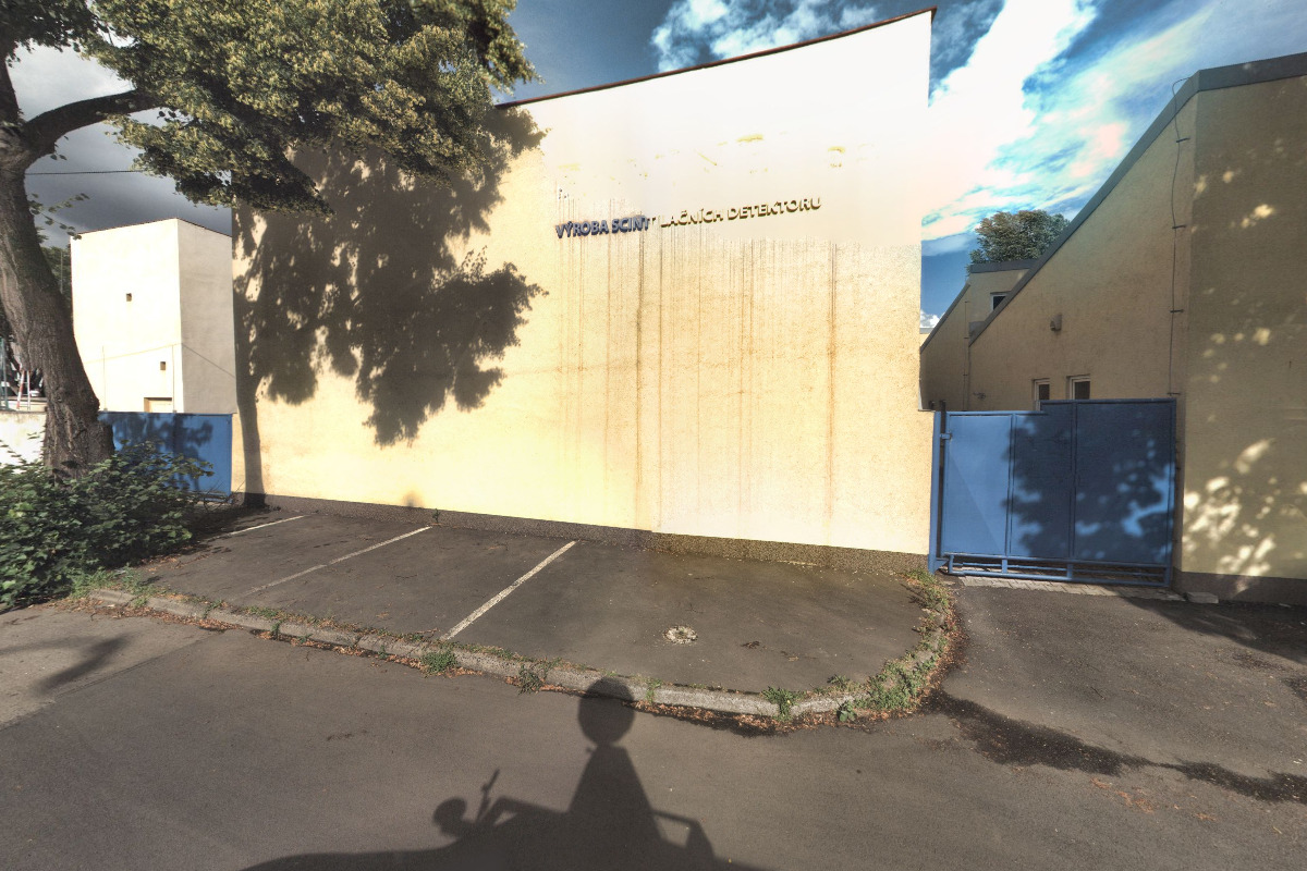 Havlíkova přírodní apotéka foto 2