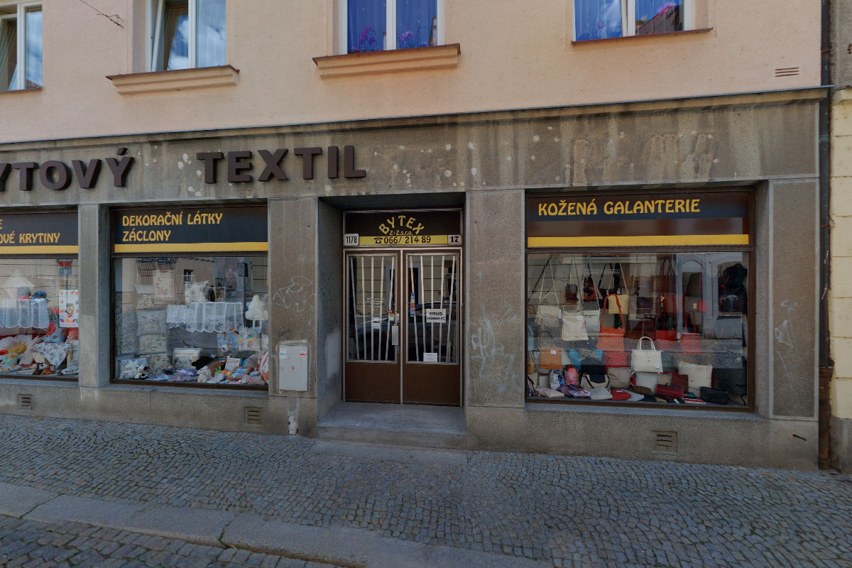 BYTEX Z+Z, s.r.o. foto 2