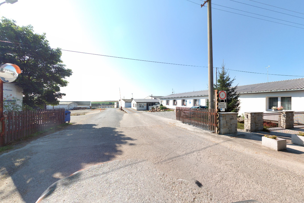 Kralovická drůbež z farmy foto 3