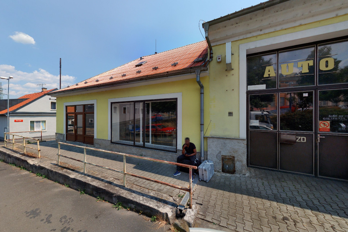 Autoservis Jaroslav Veis, s.r.o. foto 2