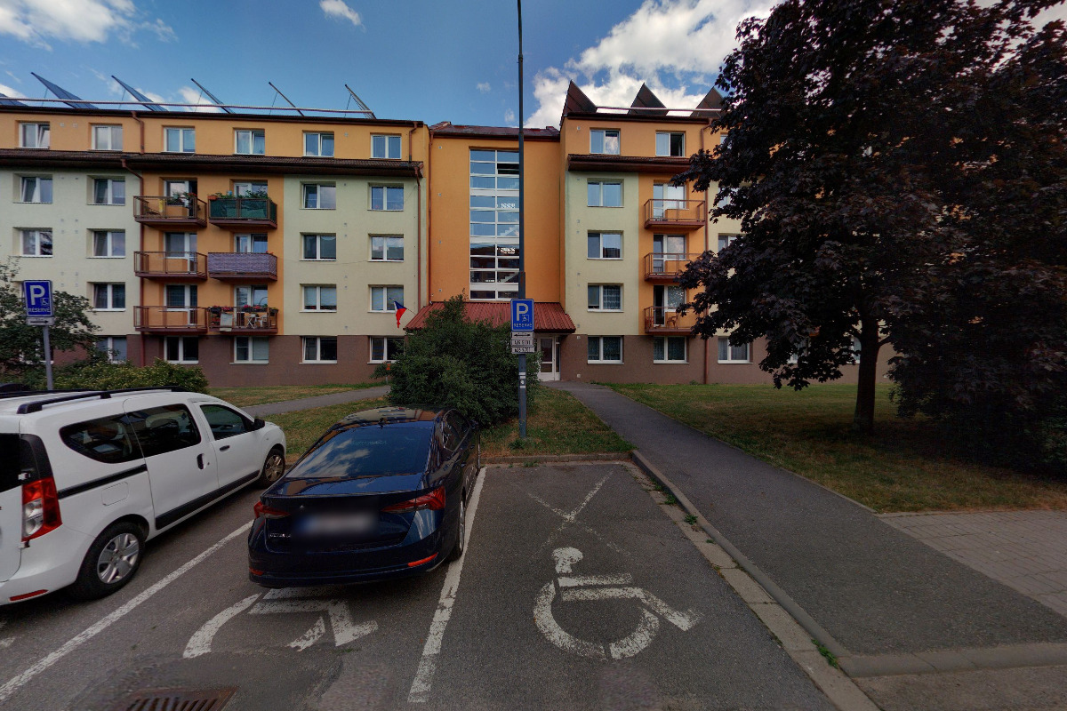 MUDr. Renáta Bínová