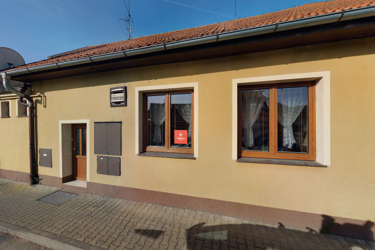 Restaurace u Staré brány