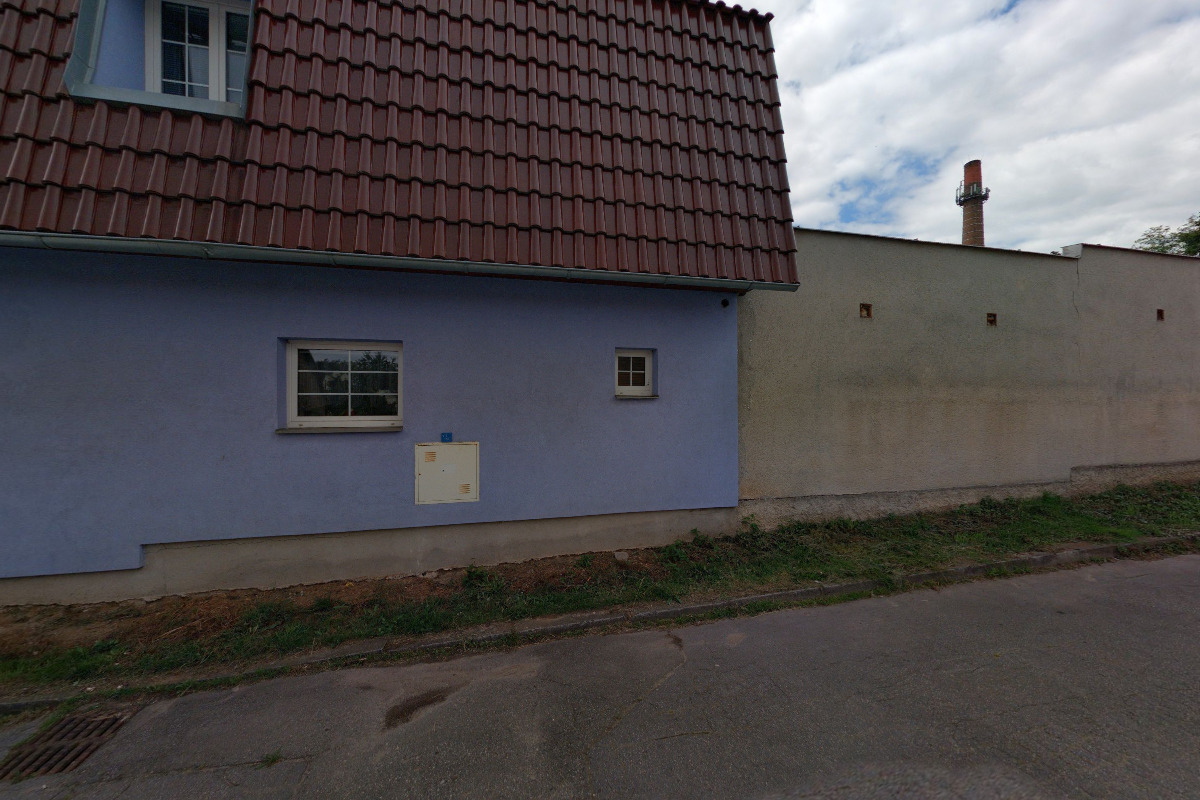 Pěstounské rodiny kraje Vysočina