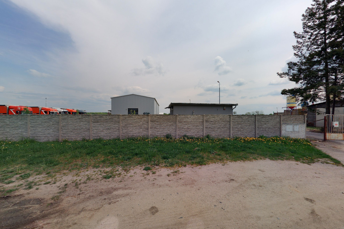 SITEX Transport s.r.o. foto 3