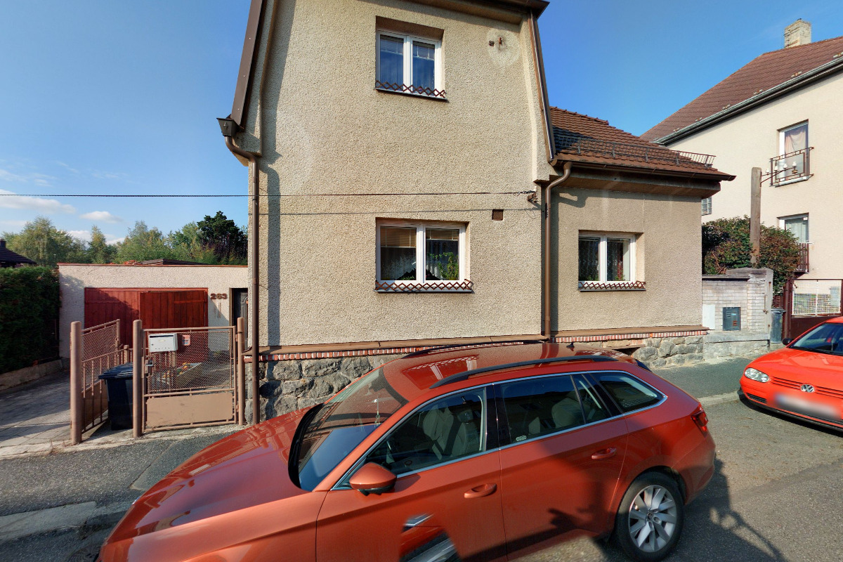 Externí účetnictví a daňová evidence - Bc. Pavlína Matějková