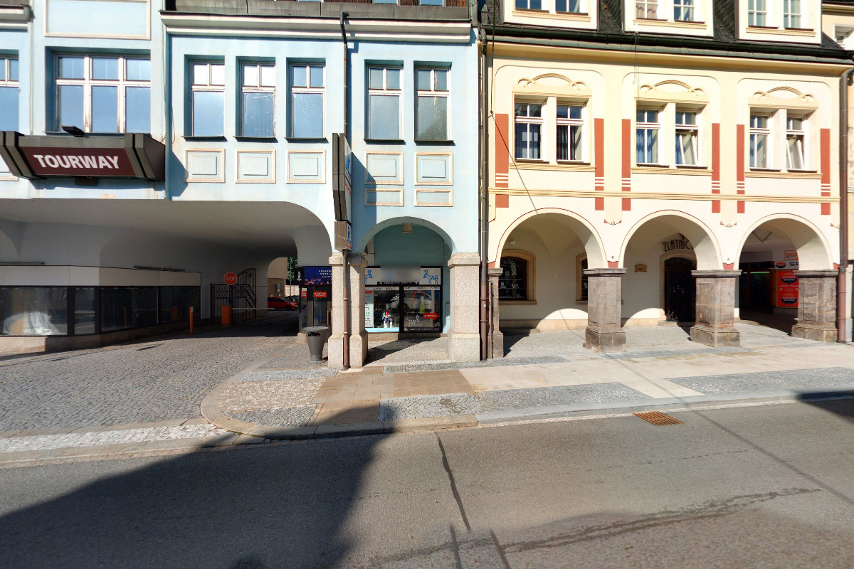 Mgr. Radka Hamáčková - Psychoterapeut ve výcviku