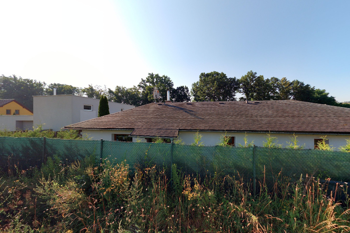 Kominické práce MORIS