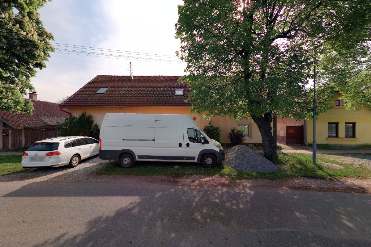 JAPA Stavební, s.r.o.