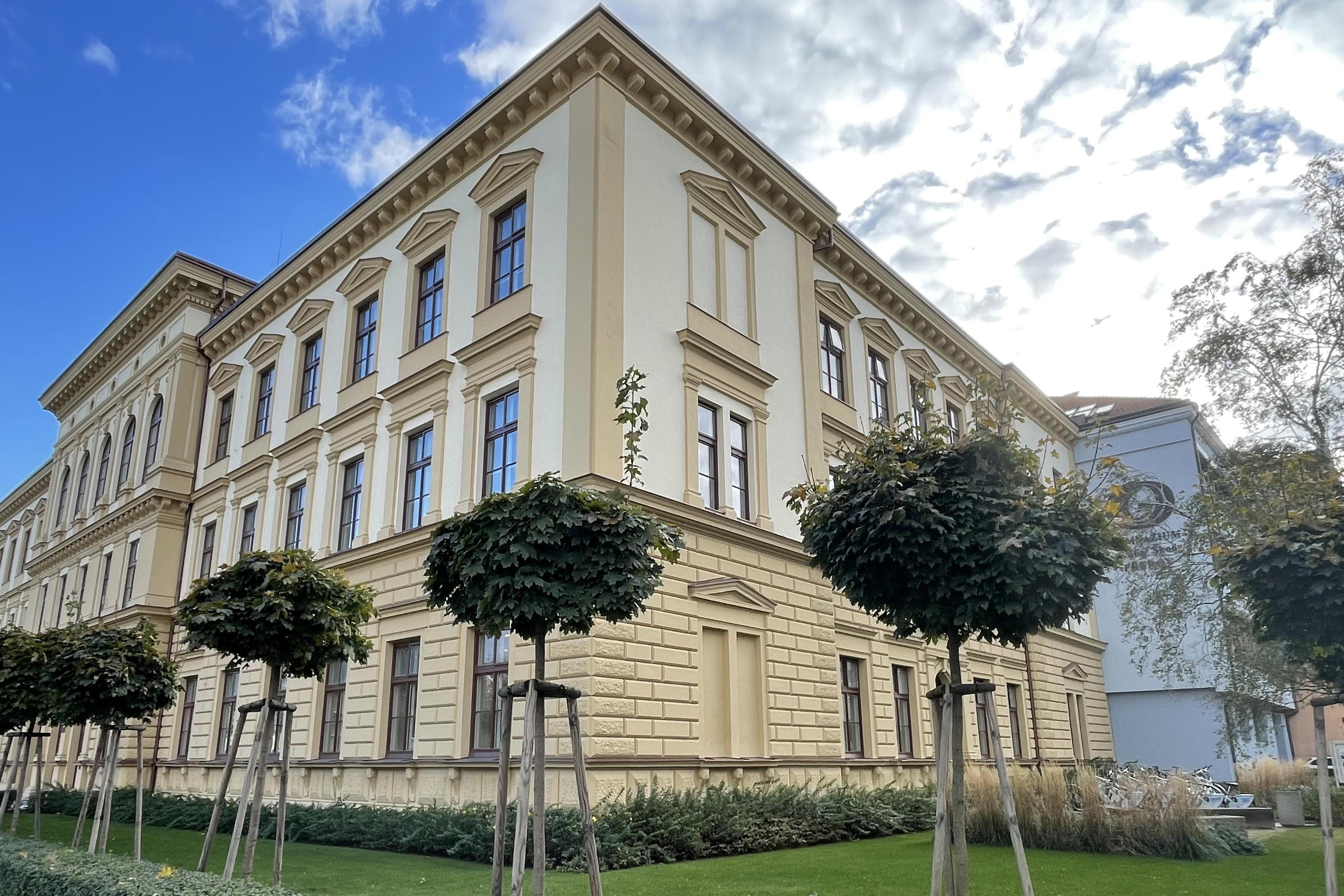 Nadační fond Jakuba Škody